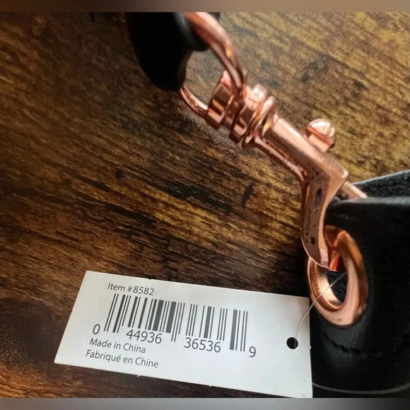 CRABTREE & EVELYN London | oversize tote bag - Picture 3 of 11